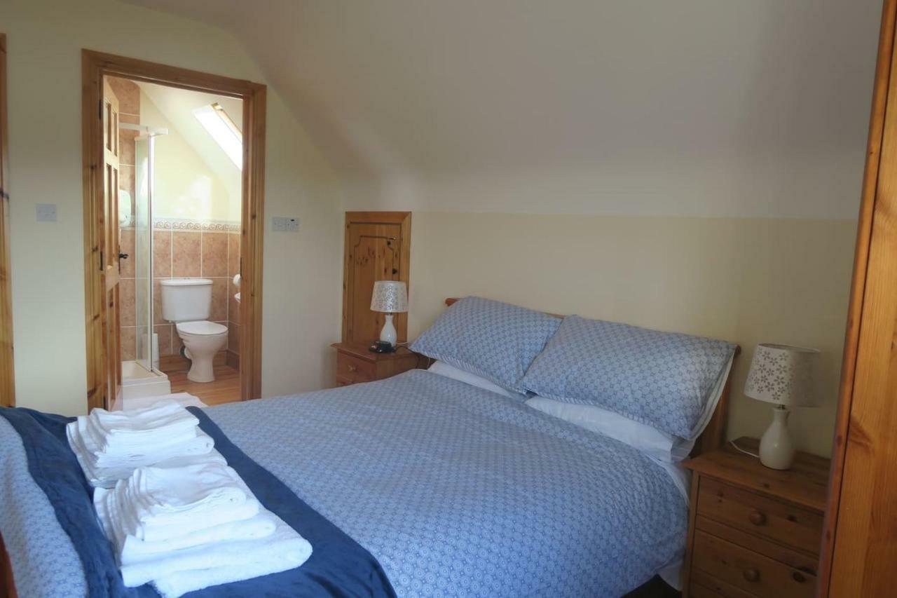 Inglewood - Ballina - Crossmolina - County Mayo - Sleeps 8 - Sister Property To Thistledown Villa Exterior photo